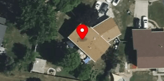 House image located at Minneapolis, MN 55445