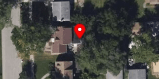 House image located at Broadview, IL 60155