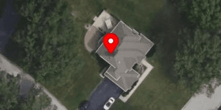 House image located at Olympia Fields, IL 60461