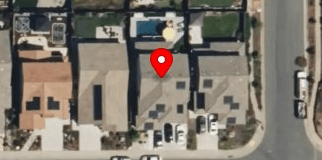 House image located at Rancho Cordova, CA 95742