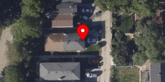 House image located at Evanston, IL 60201