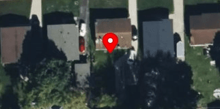 House image located at Pontiac, MI 48342
