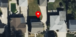 House image located at Riverview, MI 48193