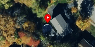 House image located at Norwood, NJ 07648