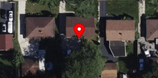House image located at Markham, IL 60428