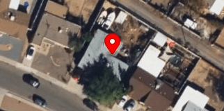 House image located at Albuquerque, NM 87112
