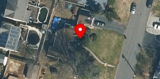 House image located at Sewaren, NJ 07077