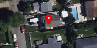 House image located at Oakhurst, NJ 07755