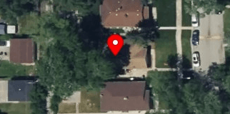House image located at Dolton, IL 60419
