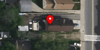 House image located at Buffalo, NY 14218