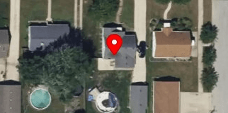 House image located at Highland, IN 46322