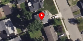 House image located at Lake Hiawatha, NJ 07034