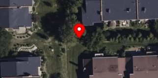 House image located at Oak Brook, IL 60523