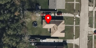 House image located at Baton Rouge, LA 70814