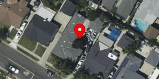 House image located at Downey, CA 90240