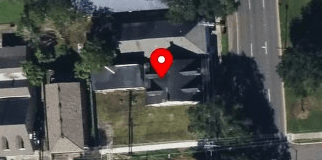 House image located at New Orleans, LA 70117