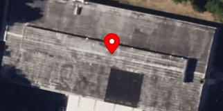 House image located at Roosevelt, NJ 08555