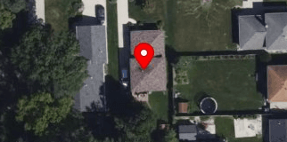 House image located at Worth, IL 60482