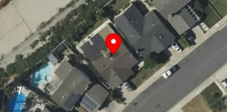 House image located at La Palma, CA 90623