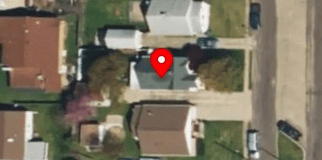House image located at East Peoria, IL 61611