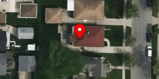 House image located at Buffalo, NY 14223