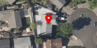 House image located at Santa Rosa, CA 95407