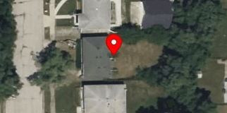 House image located at Gary, IN 46404