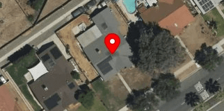 House image located at Corona, CA 92879