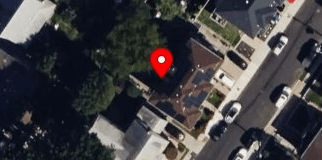 House image located at Fairview, NJ 07022