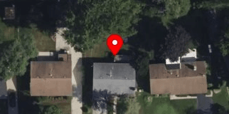 House image located at Wheeling, IL 60090