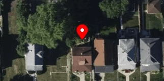House image located at Chicago, IL 60644