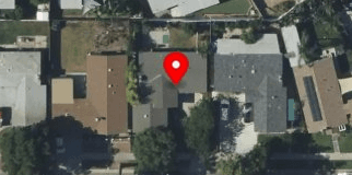 House image located at Orange, CA 92868