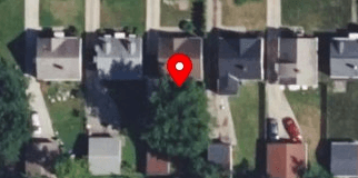 House image located at Maple Heights, OH 44137