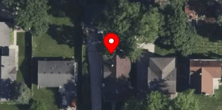 House image located at Waukegan, IL 60085