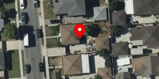House image located at Long Beach, CA 90807