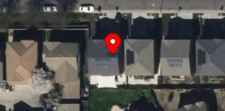House image located at Stockton, CA 95206