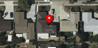 House image located at La Habra, CA 90631