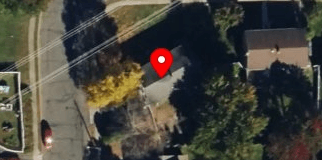 House image located at Bridgeport, CT 06606