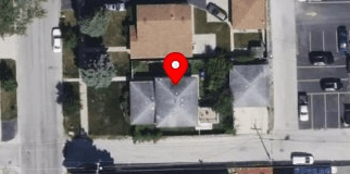 House image located at Hickory Hills, IL 60457