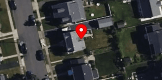 House image located at Clifton, NJ 07011