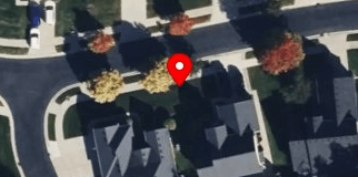 House image located at Utica, MI 48316