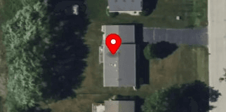 House image located at Crown Point, IN 46307