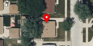 House image located at Thornton, IL 60476