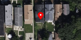 House image located at Chicago, IL 60636