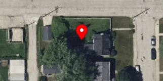 House image located at Gary, IN 46408