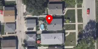 House image located at River Grove, IL 60171