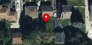 House image located at Pontiac, MI 48340