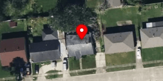 House image located at Marrero, LA 70072