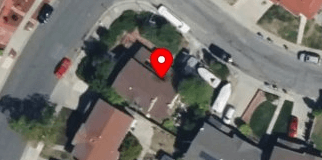 House image located at El Sobrante, CA 94803