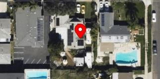 House image located at El Cajon, CA 92020